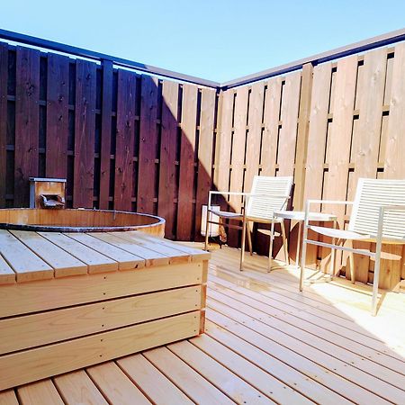 Shirakabeso Hotell Izu  Eksteriør bilde
