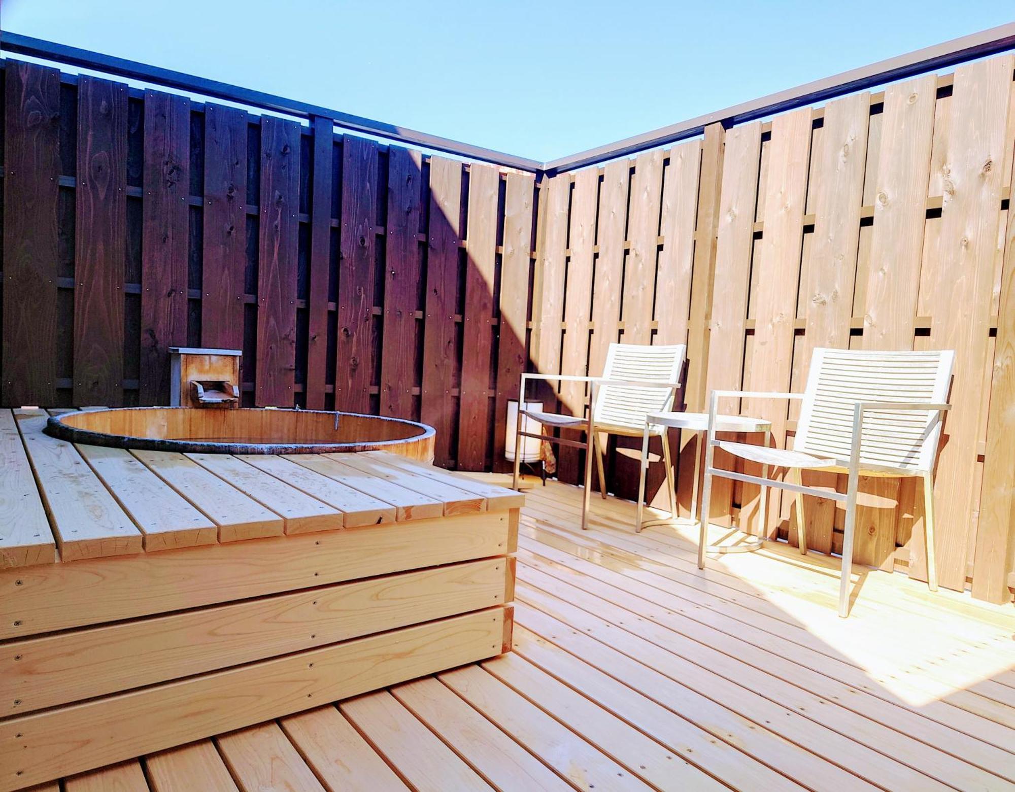 Shirakabeso Hotell Izu  Eksteriør bilde